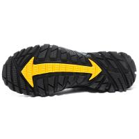 Zapatos acuáticos de secado rápido para hombre, zapatos para caminar en aguas arriba, zapatillas de agua transpirables de malla antideslizantes, calzado de escalada de alta calidad - details 5