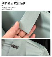 Polo de Manga Corta de Moda Casual para Hombres Alta Calidad, Novedad de Verano, Estampado Caliente, Lujo Elegante - details 3