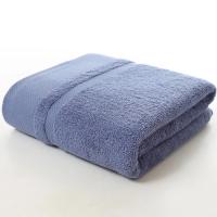 Toalla de baño pequeña de algodón grueso para niños, 50x100cm, suave, absorbente, peinado, toallita corporal para el hogar - details 31