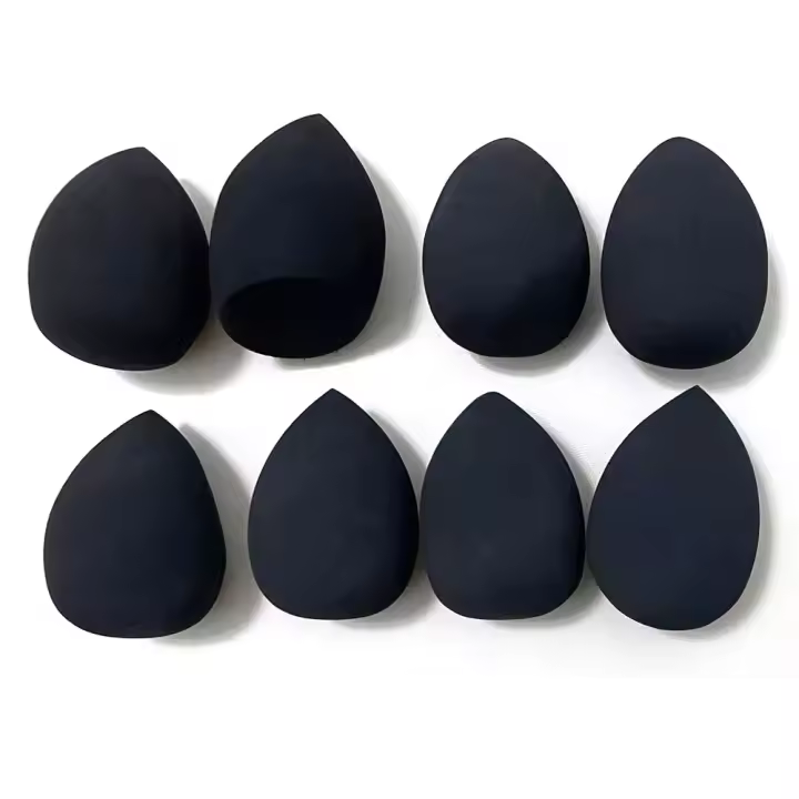 Set de Esponjas de Maquillaje de Belleza 8 PCS Sponge Cosméticas para Mujeres - 1