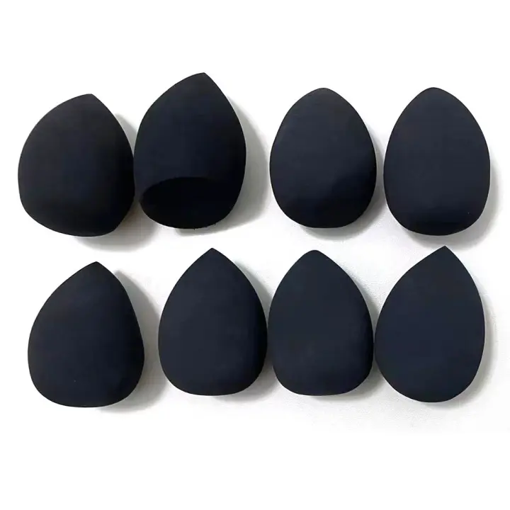 Set de Esponjas de Maquillaje de Belleza 8 PCS Sponge Cosméticas para Mujeres - 1
