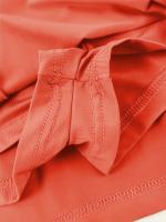 Falda Corta Deportiva para Mujer para Tenis, Bádminton, Yoga - Estilo Atlético Casual, Color Sólido, Mezcla de Poliéster y Spandex Elástico, Lavable a Máquina - Primavera/Verano/Otoño - details 53