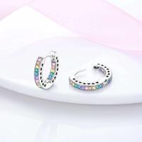 Joyería de moda con anillo de circonita CZ - details 54