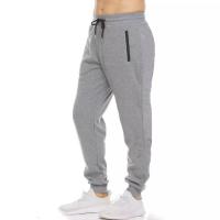 Pantalones deportivos informales para hombre, pantalón de chándal con cintura elástica, a la moda, para correr al aire libre, otoño - details 3