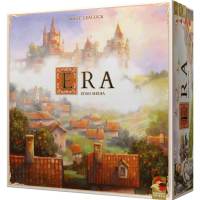 ERA Medieval Bienvenido a la Edad Media Juego de Mesa Personalizado - details 0