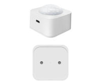 Sensor de Movimiento Inteligente GIRIER Detector de Movimiento Humano para Seguridad del Hogar - details 13