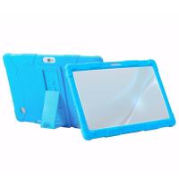 Funda Universal de silicona blanda para tableta, cubierta a prueba de golpes, Android, PC, 10,1 pulgadas, 10, 10,1 - details 23
