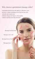 Masajeador de Celulitis Palo de Acupuntura de Belleza para Mujer Rodillo de Germenio para el Cuidado de la Piel Gua Sha Herramientas de Cuidado de la Piel - details 6