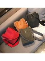 Bolso de diseñador de lujo para mujer, bandolera de cuero PU de gran capacidad, novedad de 2021 - details 0
