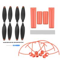 Equipo de aterrizaje de liberación rápida para FIMI X8 Mini/Mini V2, Protector de pierna extendida, accesorios para drones, nuevo - details 9