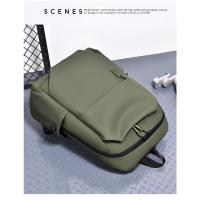 Mochila de Oxford Impermeable de 20 Litros Multiusos para Viajes, Negocios y Estudiantes - details 12