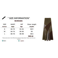 BUNO- Faldas de malla de retazos con estampado floral vintage, falda gótica holgada de los años 90, falda estética Y2K para mujer, ropa de fiesta y club - details 1