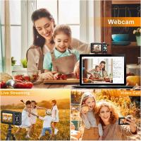Mini Cámara Digital para Niños 16x de Zoom 1080P 44MP Ideal para Principiantes en Fotografía - details 7