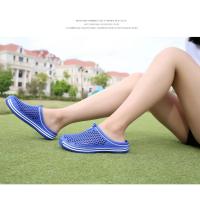 Zapatillas de Playa Unisex Sandalias Informales para Mujer Zapatos Antideslizantes Talla 36-45 - details 15