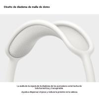 Auriculares inalámbricos con bluetooth 5,4, cascos con 12 Horas de Reproducción,Inducción automática - details 1
