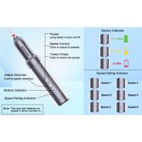 Máquina pulidora de uñas eléctrica inalámbrica, portátil, 6 modos, profesional, manicura - details 2