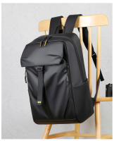 Mochila antirrobo Vie para hombre, impermeable para deportes al aire libre, bolsa para ordenador portátil - details 9