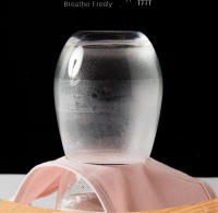 Bragas Menstruales Transpirables a Prueba de Fugas para Hombres Ropa Interior de Algodón para Mujeres y Niñas Estilo Boxer - details 7
