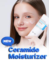 New Ceramide Moisturizer