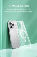 Baseus Funda Magnética para iPhone Carga Inalámbrica Impermeable Electrónico Portátil - details 8