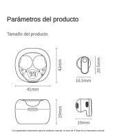 Auriculares Bluetooth - details 15
