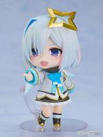 Good Smile Nendoroid GSC 2204 Amane Kanata Hololive 10CM figura de Anime modelo coleccionable juguetes de acción regalos - details 1