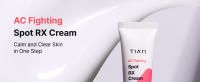 Korean Skincare, Spot Cream, Dull Skin, Acne-Prone Skin