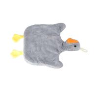 Toalla de mano con forma de pato, toalla de limpieza colgante de secado rápido, paños de cocina absorbentes más gruesos - details 2