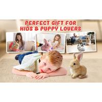 Bunby - My Realistic Bunny Toy