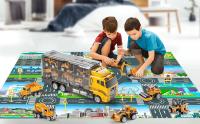 Toys truck