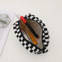 Bolsa de Maquillaje Portátil Estuche de Lápices Lindo para Viajes Bolsa de Higiene de Belleza para Mujeres - details 12