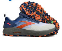 Brooks Rock 17 Cascadia Amortiguación para hombres y mujeres zapatillas para correr de senderismo montañismo senderismo - details 8