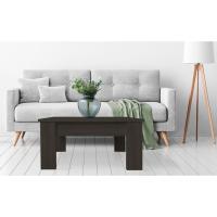 mesa café, mesa elevable, mesa comedor, mesa blanca