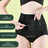 Pantalón Entrenador de Cintura Alta DAPANDA Rogativo Adelgazante para Cintura y Glúteos con Hueso - details 7