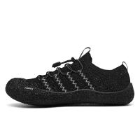 2025 zapatos de agua para exteriores con bandas elásticas, perfectos para caminar, pescar y practicar deportes fluviales - details 0