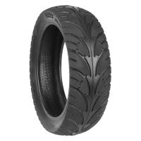 Neumático 9x2,5 para patinete eléctrico, neumático de goma de repuesto, resistente al desgaste, de 9 pulgadas de grosor - details 2