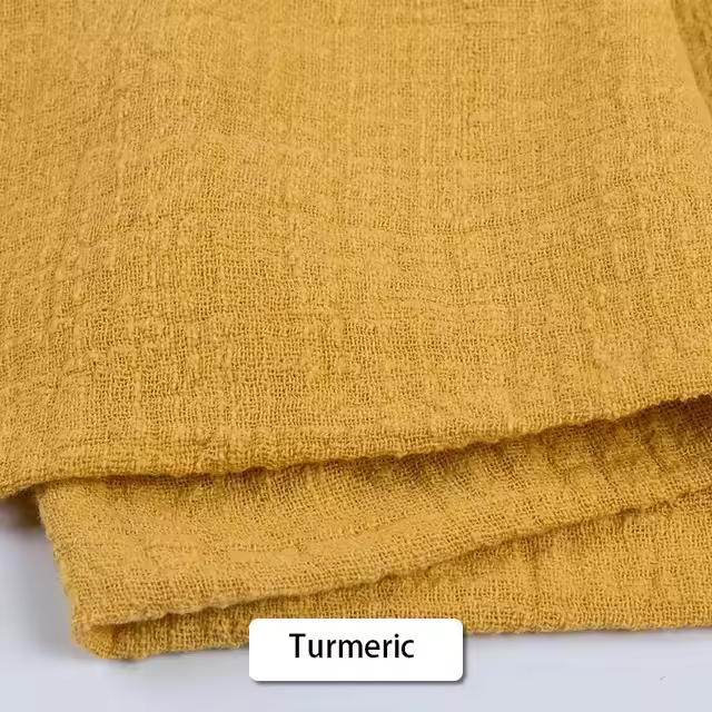 Servilletas de algodón de 24 piezas, tela de 30x30cm para decoración de boda, uso diario, cena, té, mesa, pueblo, servilleta de Navidad - 1