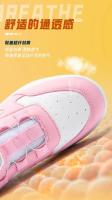 Zapatillas de Patinaje de 4 Ruedas para Niños Comodidad para Niños y Niñas - details 4