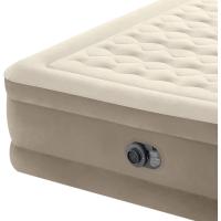 Colchón Hinchable 2 plazas Ultra Plush con Fiber-Tech - details 4