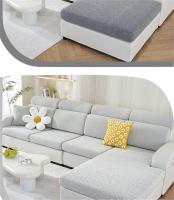 Funda Ajustable para sofá de 3, 2 y 1 Plazas, cubierta Elástica Resistente al Desgaste,Protector de Asiento - details 18