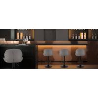 Taburete de bar