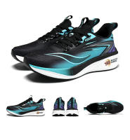 Nuevos zapatos para correr, par de malla transpirable, zapatos para correr ligeros, casuales y versátiles. - details 16