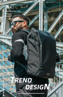 Mochila ligera Casual Oxford tela bolsa de ordenador impermeable gran capacidad mochila hombres - details 0