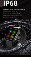 Reloj inteligente Hello 3 Pro +, dispositivo con memoria de 4Gb, 2025 modos deportivos, función NFC, brújula, detección de frecuencia cardíaca las 24 horas, 173 - details 8