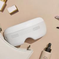 Masajeador de ojos tipo C 4D, masajeador de acupuntura, instrumento inteligente de vibración de Airbag para el cuidado de los ojos, gafas de masaje ocular, bolsa para fatiga y arrugas - details 15