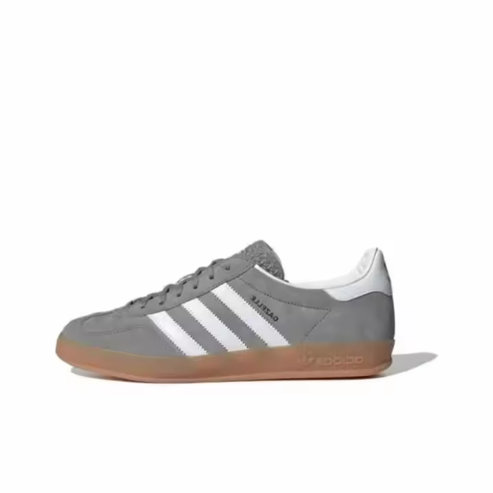 Leten Originals GAZELLE INDOOR Zapatos de tablero bajos antideslizantes resistentes al desgaste para hombre y mujer, cómodos e informales, ID0978 - 1