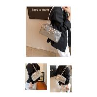 Verano nueva bolsa de mujer arco debajo del brazo bolsa nicho estilo ballet gran capacidad bolso de bolos de hombro - details 37