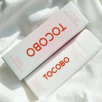 Tocobo Soft Cotton Sun Stick SPF 50+ Control de aceite Hidratante No graso - details 12