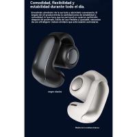 Auriculares inalámbricos Bluetooth  de diseño abierto,conducción aérea,Duración de la batería de 48 horas,v12 - details 2