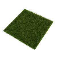 Césped de musgo simulado, plantas artificiales, alfombra verde, campo en miniatura, decoración del hogar, DILICOLO, nuevo - details 11
